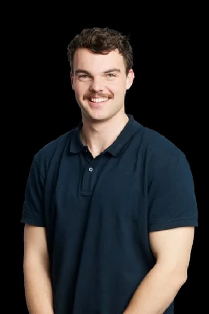 Michael Short, founder of Proptip